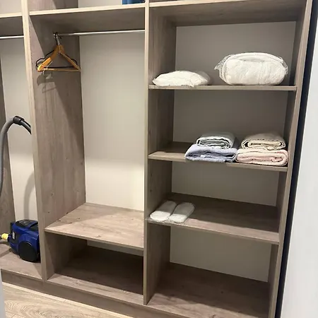 Arcadia Luxe Apartmens
