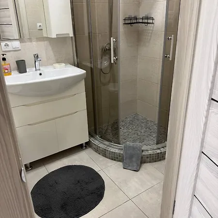 Arcadia Luxe Apartmens * Odesa