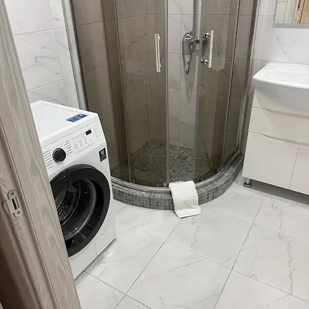 Arcadia Luxe Apartmens * Odesa