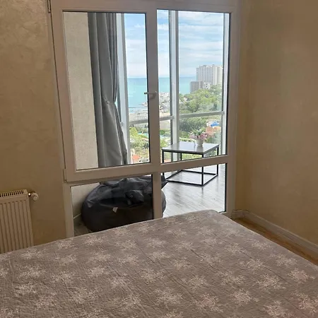 Arcadia Luxe Apartmens