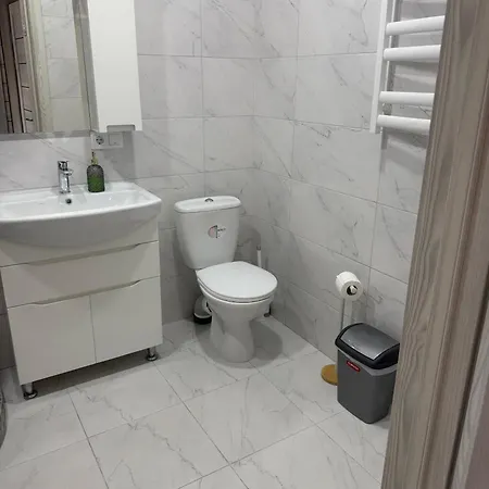Arcadia Luxe Apartmens Apartment Odesa