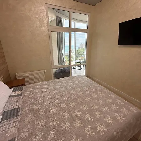 Arcadia Luxe Apartmens Odesa