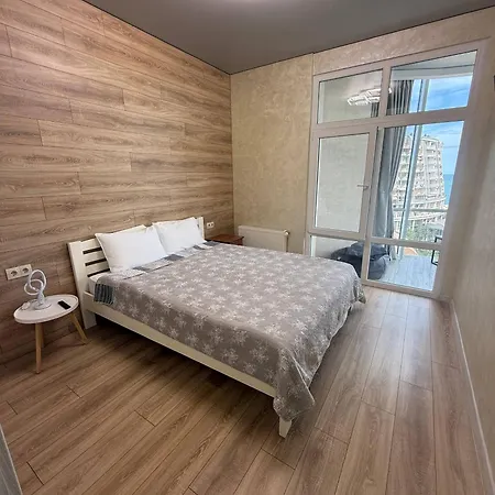 Arcadia Luxe Apartmens Apartment