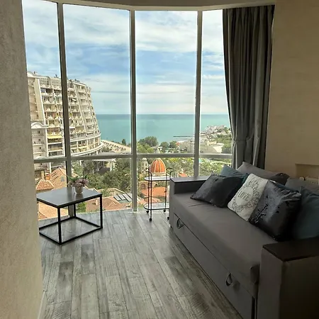 Arcadia Luxe Apartmens Apartment Odesa