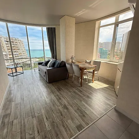 Arcadia Luxe Apartmens Apartment Odesa