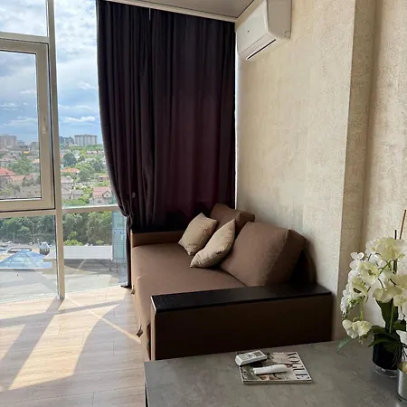 Arcadia Luxe Apartmens * Odesa