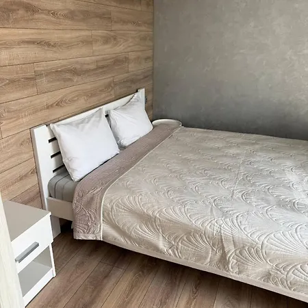 Apartment Arcadia Luxe Apartmens *