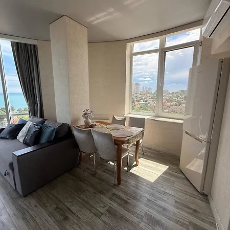 Arcadia Luxe Apartmens Apartment Odesa