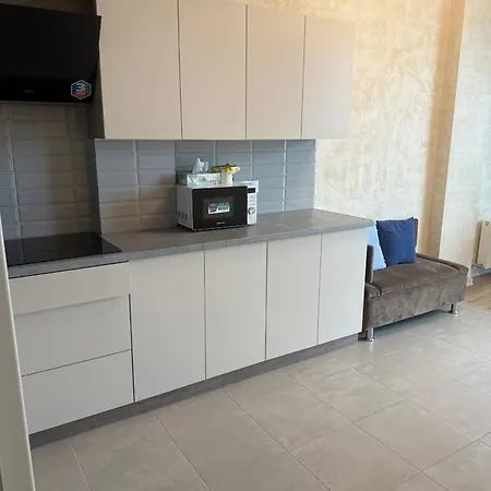 Apartment Arcadia Luxe Apartmens