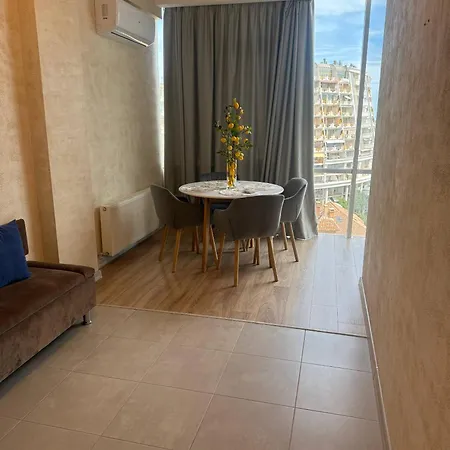 Arcadia Luxe Apartmens Apartment