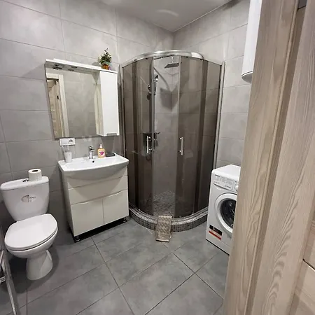 Arcadia Luxe Apartmens Apartment Odesa